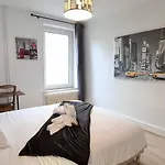 Apartment Des Cousines Anais 4 Personnes *