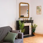 Des Cousines Anais 4 Personnes * Nancy