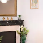 Des Cousines Anais 4 Personnes Apartment Nancy