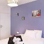 Des Cousines Anais 4 Personnes *