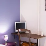 Des Cousines Anais 4 Personnes Apartment *