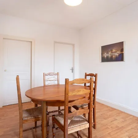 Des Cousines Anais 4 Personnes Appartamento *