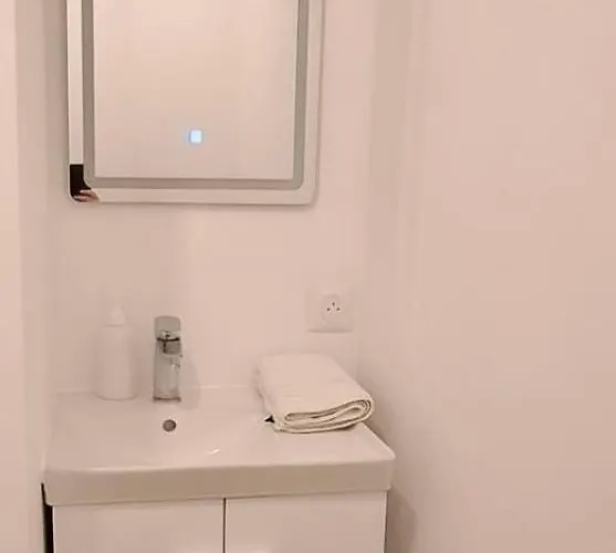 Des Cousines Anais 4 Personnes Appartamento Nancy