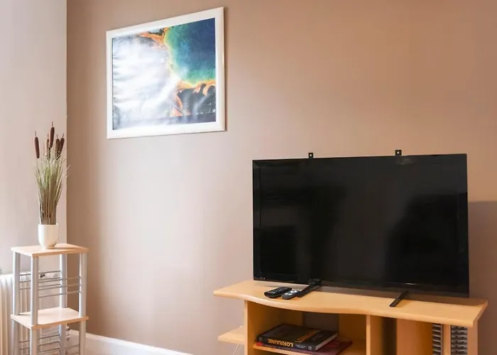 דירה Des Cousines Anais 4 Personnes *