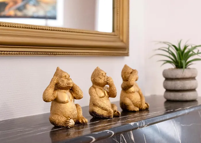 Des Cousines Anais 4 Personnes Nancy