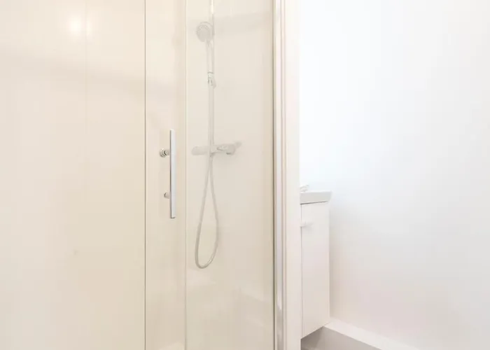 Διαμέρισμα Des Cousines Anais 4 Personnes *